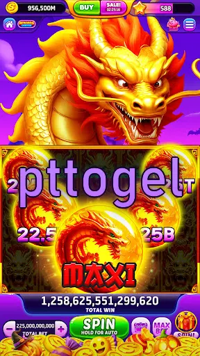 pttogel APK