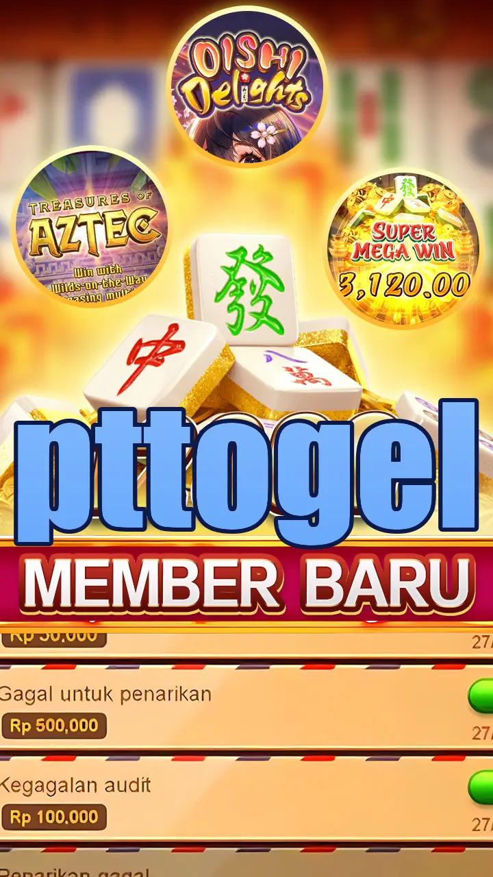 pttogel APK