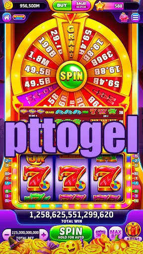 pttogel Masuk