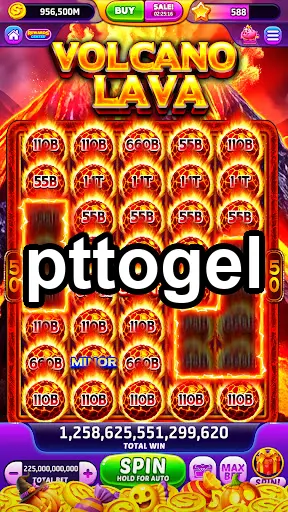 pttogel Masuk