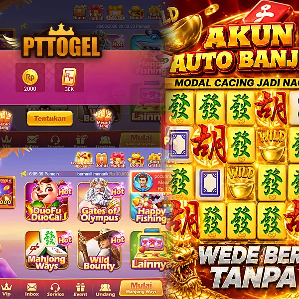 pttogel APK Resmi Unduh