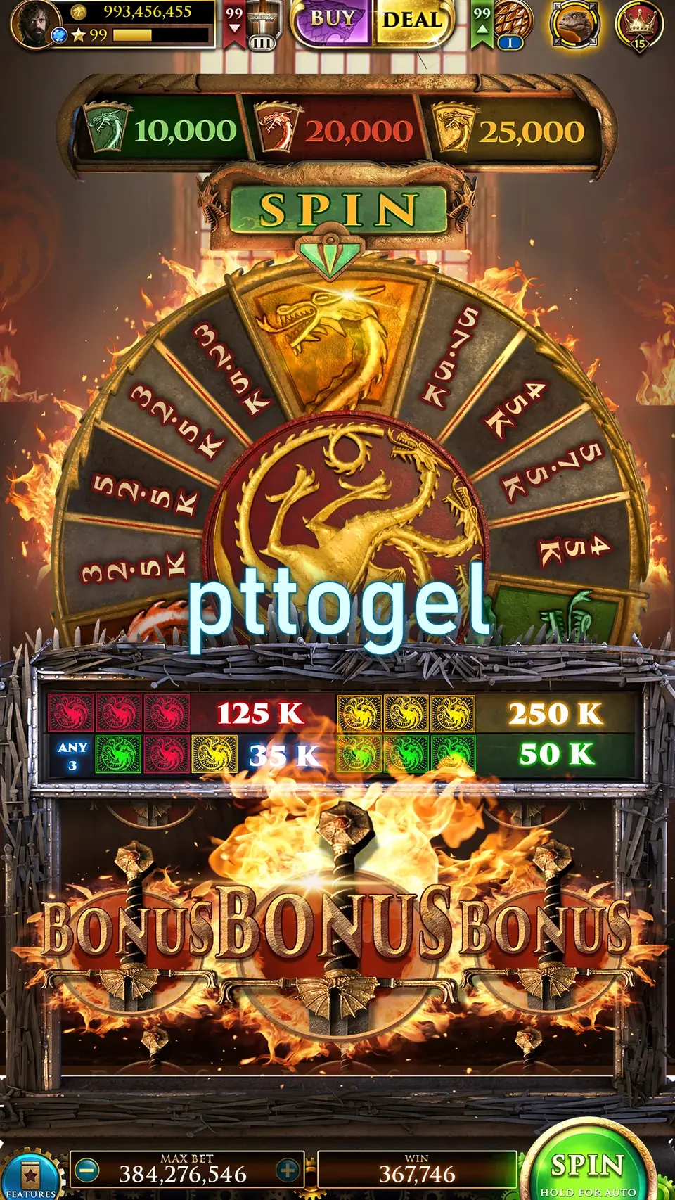 pttogel Tangkapan Layar - APK Resmi